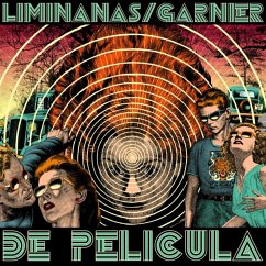 De Pelicula - Liminanas,The/Garnier,Laurent