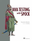 Java Testing with Spock (eBook, ePUB)