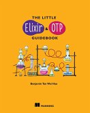 The Little Elixir & OTP Guidebook (eBook, ePUB)