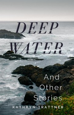 Cover Deep Water and Other Stories (eBook, ePUB)