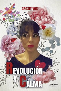 Revolución y Calma (eBook, ePUB) - 3positivos