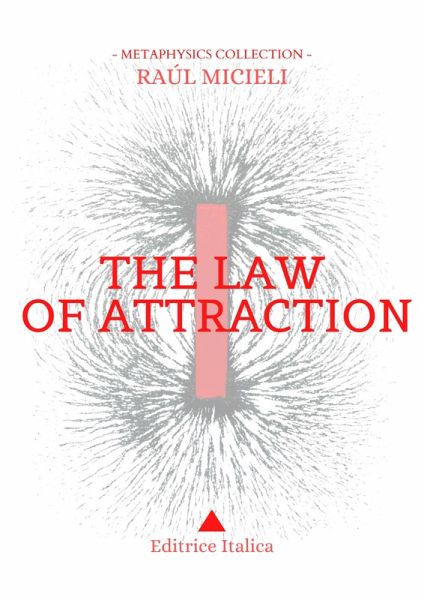 The Law of Attraction (eBook, ePUB)