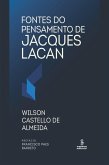 Fontes do pensamento de Jacques Lacan (eBook, ePUB)
