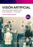 Visión artificial (eBook, ePUB)