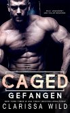 Caged: Gefangen (Dark Romance) (eBook, ePUB)