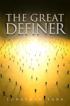 Cover The Great Definer (eBook, ePUB)