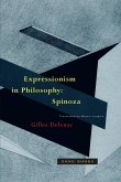 Expressionism in Philosophy (eBook, ePUB)