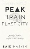 Peak Brain Plasticity: Remember What You Want to Remember and Forget What you Can't Forget (Peak Productivity, #3) (eBook, ePUB) Peak Brain Plasticity: Remember What You Want to Remember and Forget What you Can't Forget (Peak Productivity, #3) (eBook, ePUB)