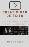 Creatividad de éxito (eBook, ePUB) Creatividad de éxito (eBook, ePUB)