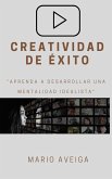 Creatividad de éxito (eBook, ePUB)