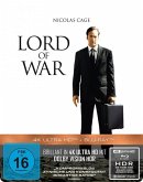 Lord of War-Händler des Todes Steelbook