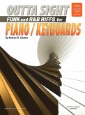 Outta Sight Funk and R&B Riffs for Piano/Keyboards (eBook, ePUB)
