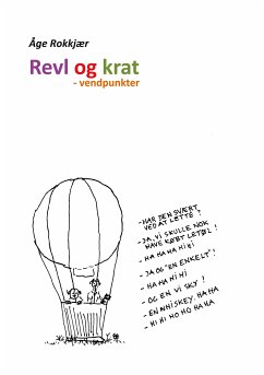 Revl og krat (eBook, ePUB)