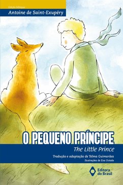 O pequeno príncipe (eBook, ePUB) - de Saint-Exupéry, Antoine