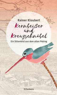 Cover Kernbeißer und Kreuzschnäbel (eBook, ePUB)