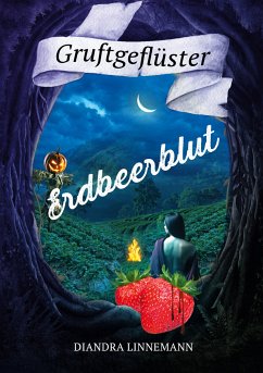 Erdbeerblut (eBook, ePUB)