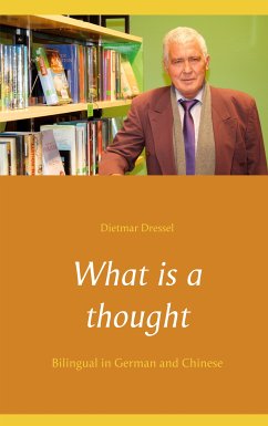 What is a thought (eBook, ePUB)