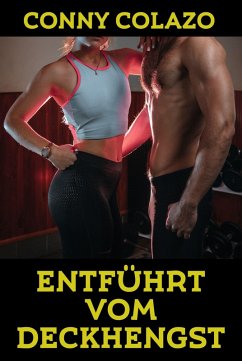 Cover Entführt vom Deckhengst (eBook, ePUB)