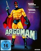 Argoman - Der phantastische Supermann Limited Edition Argoman - Der phantastische Supermann Limited Edition