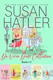 Do-Over Date Collection (Books 1-5) (eBook, ePUB)