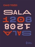Sala 1208 (eBook, ePUB)