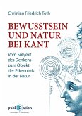 Bewusstsein und Natur bei Kant (eBook, PDF)