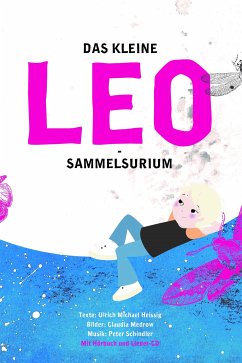 DAS KLEINE LEO-SAMMELSURIUM (eBook, ePUB) - Heissig, Ulrich Michael