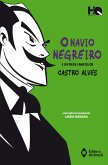 O navio negreiro e outros cantos de Castro Alves (eBook, ePUB)