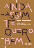 Ainda assim te quero bem (eBook, ePUB) Ainda assim te quero bem (eBook, ePUB)