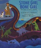 Stone Girl Bone Girl (eBook, ePUB)