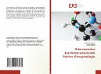 Aide-mémoire Biochimie structurale Notion d¿enzymologie