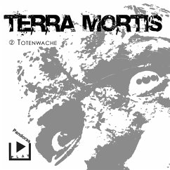 Terra Mortis 2 - Totenwache (MP3-Download) - Rahlmeyer, Dane