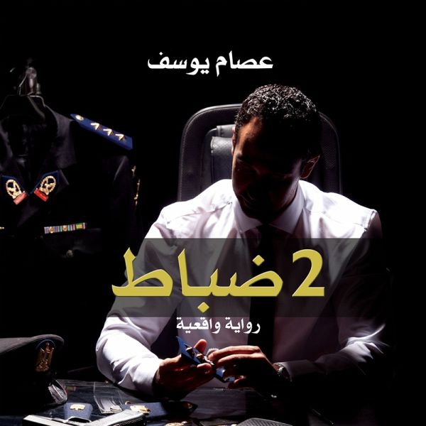 2 ضباط (MP3-Download) 2 ضباط (MP3-Download)
