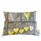 Frischeduftkissen 26x19 cm im Polybag mit Produkteinleger