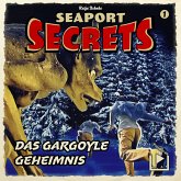 Seaport Secrets 01 – Das Gargoyle Geheimnis (MP3-Download)