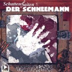 Schattensaiten 01 - Der Schneemann (MP3-Download)