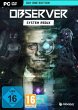 Observer: System Redux - Day One... - Bild 1