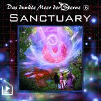 Das dunkle Meer der Sterne 6 - Sanctuary (MP3-Download)