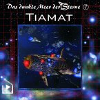 Das dunkle Meer der Sterne 7 - Tiamat (MP3-Download)