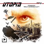 Utopia 4 – Mission Weltherrschaft (MP3-Download)