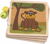 Voggenreiter 1242 - Bookie - Africa