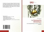 La Stéatopathie Métabolique