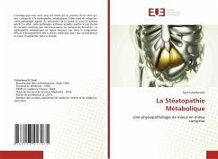 Cover La Stéatopathie Métabolique