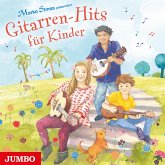 Gitarren-Hits für Kinder (MP3-Download)