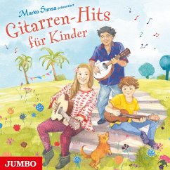 Gitarren-Hits für Kinder (MP3-Download) - Simsa, Marko