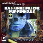 Schattensaiten 14 - Das Puppenhaus (MP3-Download)