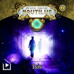 Die letzte Fahrt der Nautilus 2 – ISIS (MP3-Download) - Bremer, Hajo