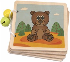 Cover Voggenreiter 1241 - Bookie - Forest