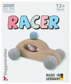 Voggenreiter 1233 - Racer