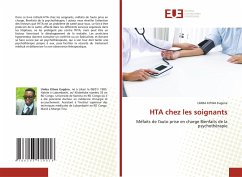 Cover HTA chez les soignants